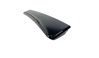 DS - DS3 cabriolet - Moulure gauche de lunette arrière - 9678706977 - Finition complète