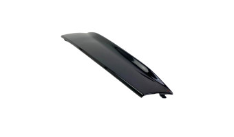DS - DS3 cabriolet - Moulure gauche de lunette arrière - 9678706977 - Finition complète