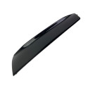 DS - DS3 cabriolet - Moulure gauche de lunette arrière - 9678706977 - Finition complète