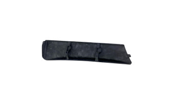DS - DS3 cabriolet - Moulure gauche de lunette arrière - 9678706977 - Finition complète