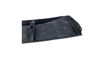DS - DS3 cabriolet - Moulure gauche de lunette arrière - 9678706977 - Finition complète