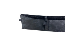 DS - DS3 cabriolet - Moulure gauche de lunette arrière - 9678706977 - Finition complète