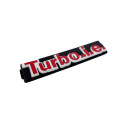 Fiat - Uno Turbo i.e - Logo de calandre - Finition complète
