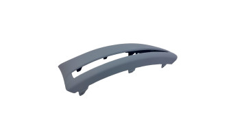 Citroën - C4 Picasso I phase 2 - Enjoliveur feu diurne droit - 7453C1 - Finition prête à peindre