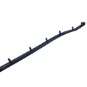 BMW - Z3 - Insert portière droite - 51418398738 - Finition complète