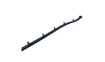 BMW - Z3 - Insert portière droite - 51418398738 - Finition complète