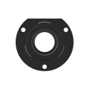 Renault - R12 Gordini - Fixation levier de vitesse - 7700551179 - Finition brute