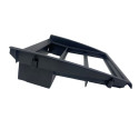 Renault - R21 - Entourage autoradio et vide poche - 7700789585 - Finition complète