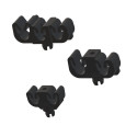 Renault - R17 - Kit agrafes de durites - Finition brute