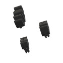 Renault - R17 - Kit agrafes de durites - Finition brute