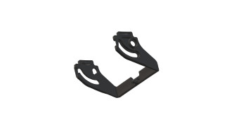 Ford - Focus IV - Clip de verrouillage prise faisceau moteur - Finition brute