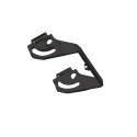 Ford - Focus IV - Clip de verrouillage prise faisceau moteur - Finition brute