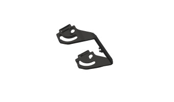 Ford - Focus IV - Clip de verrouillage prise faisceau moteur - Finition brute