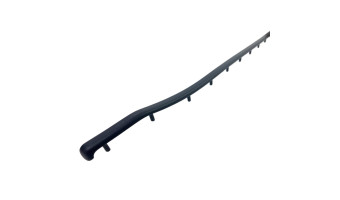 BMW - Z3 - Insert portière gauche - 51418398737 - Finition complète