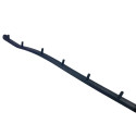 BMW - Z3 - Insert portière gauche - 51418398737 - Finition complète