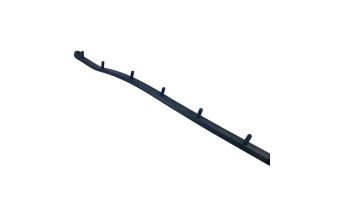 BMW - Z3 - Insert portière gauche - 51418398737 - Finition complète