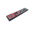 Alpina - B3 2.7 - Logo de calandre - Finition complète