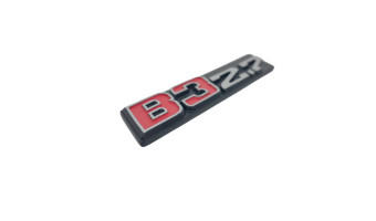 Alpina - B3 2.7 - Logo de calandre - Finition complète