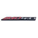 Alpina - B10 4.0 - Logo de calandre - Finition complète