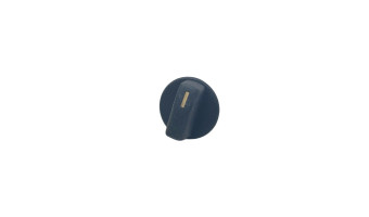 Alpine - A610 - Bouton de ventilation - Finition complète
