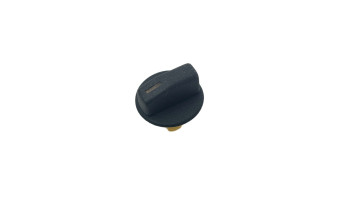 Alpine - A610 - Bouton de ventilation - Finition complète
