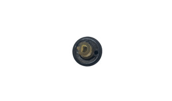 Alpine - A610 - Bouton de ventilation - Finition complète