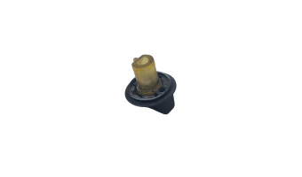 Alpine - A610 - Bouton de ventilation - Finition complète