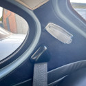 Volvo - P1800 - Cache ceinture de sécurité - Finition complète