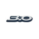 Hartge - Logo de coffre 3.0 - Finition complète