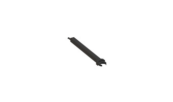 Ford - C-Max - Biellette ouverture de capot - Finition brute