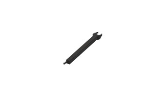 Ford - C-Max - Biellette ouverture de capot - Finition brute