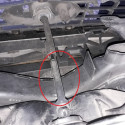 Ford - C-Max - Biellette ouverture de capot - Finition brute