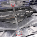 Ford - C-Max - Rotule ouverture de capot - Finition brute