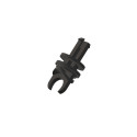 Ford - C-Max - Clip ouverture de capot - Finition brute