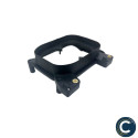 Opel - eMokka - Support de trappe de recharge - 9848717880
