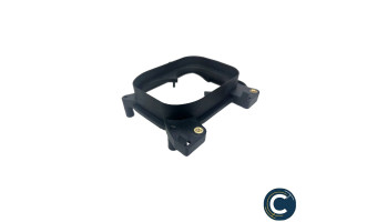 Opel - eMokka - Support de trappe de recharge - 9848717880