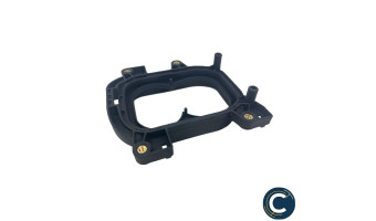 Opel - eMokka - Support de trappe de recharge - 9848717880