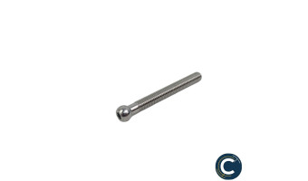 Fiat - 600e - Vis de réparation boitier Artiv 98 52 54 19 80