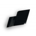Citroën - SM - Embout de faux déflecteur - Version optimisée Gryp - Finition complète