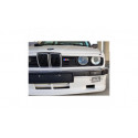 Paire Cache Antibrouillard BMW E30