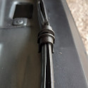 Volkswagen - Scirocco MK2 - Kit de 3 agrafes de calandre - 53385367 - Finition brute