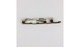 BMW - CSL - Logo - Finition...