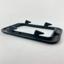 BMW - E30 - Cerclage d'encadrement de poignée de porte noir - 51211876043 - Finition complète