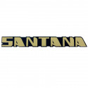 Suzuki - Santana - Logo de capot - Finition complète