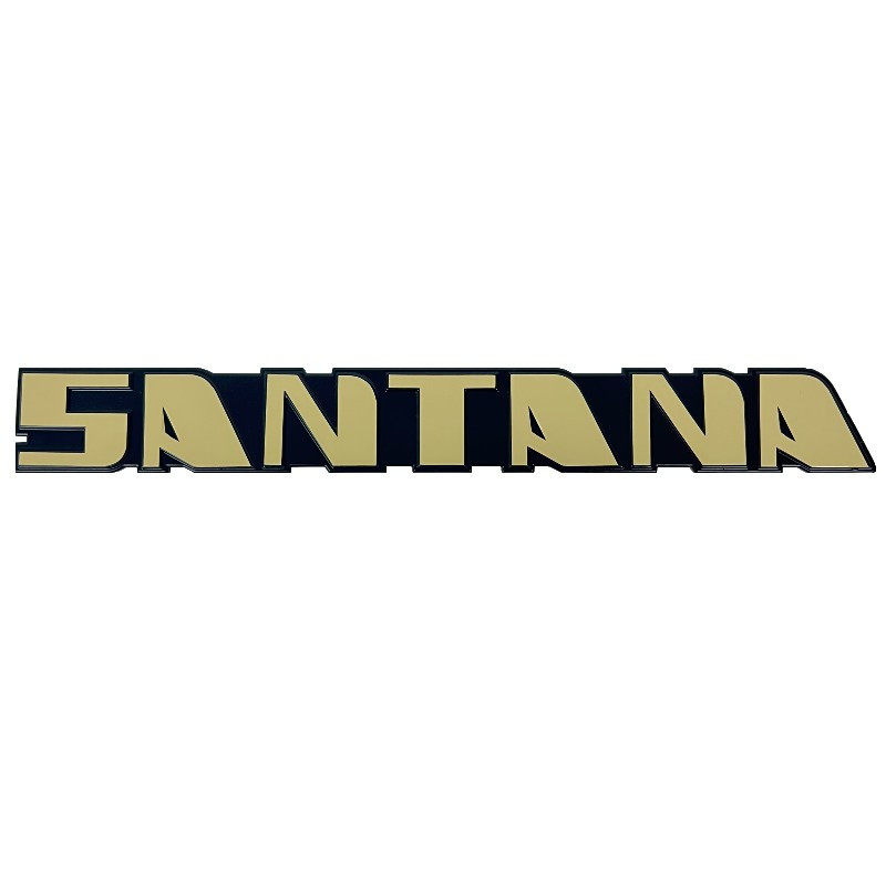 Suzuki - Santana - Logo de capot - Finition complète