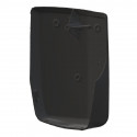 Volkswagen - LT28 - Paire d'embouts de pare-chocs - BD0281807123B - Finition complète