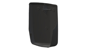 Volkswagen - LT28 - Paire d'embouts de pare-chocs - BD0281807123B - Finition complète