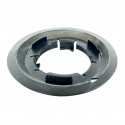 BMW - E30 325i - Platine de clip cache moyeu - 09.23.117 - Finition brute