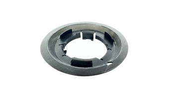 BMW - E30 325i - Platine de clip cache moyeu - 09.23.117 - Finition brute