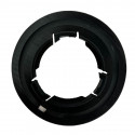 BMW - E30 325i - Platine de clip cache moyeu - 09.23.117 - Finition brute